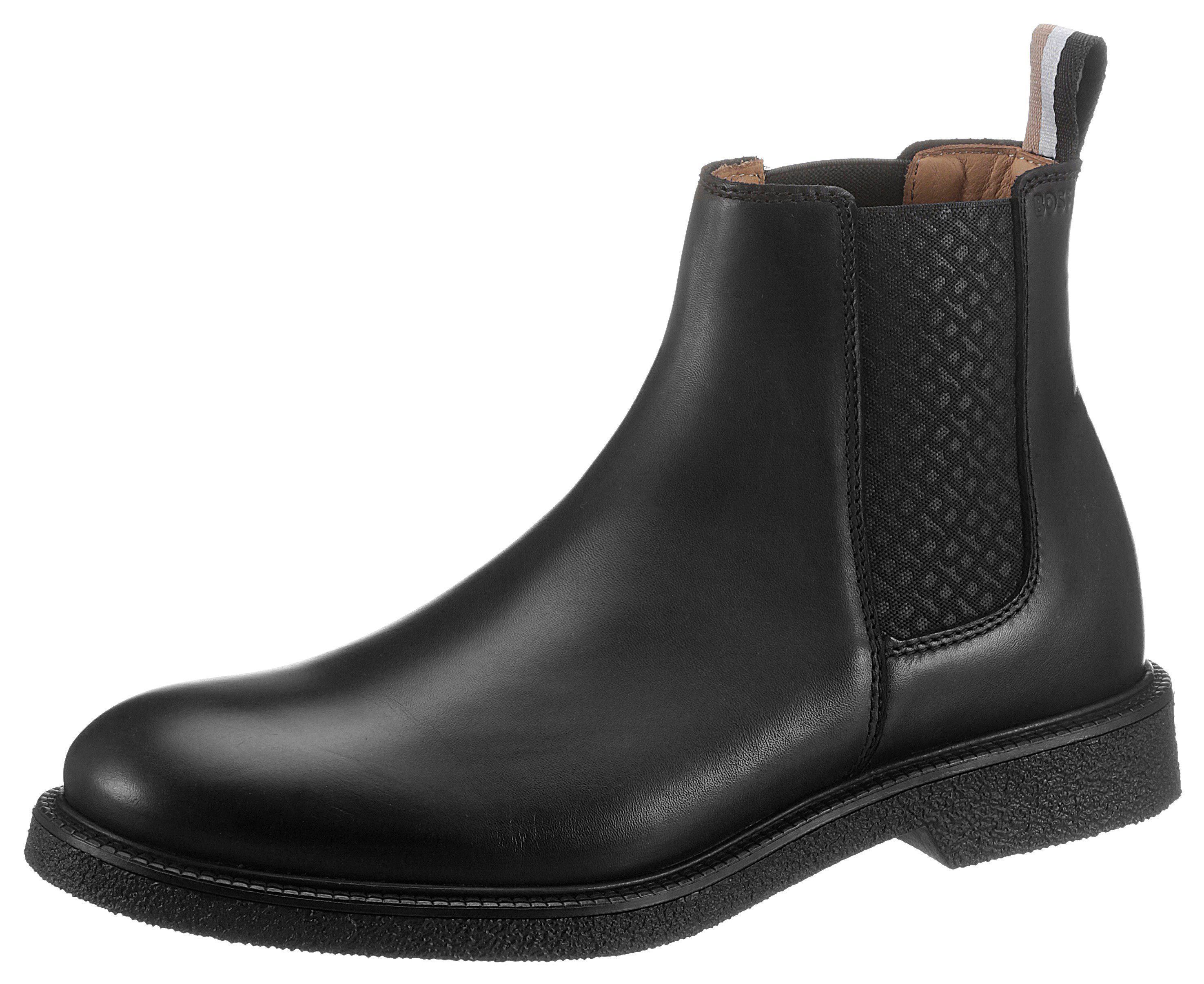 boss chelsea boots tunley