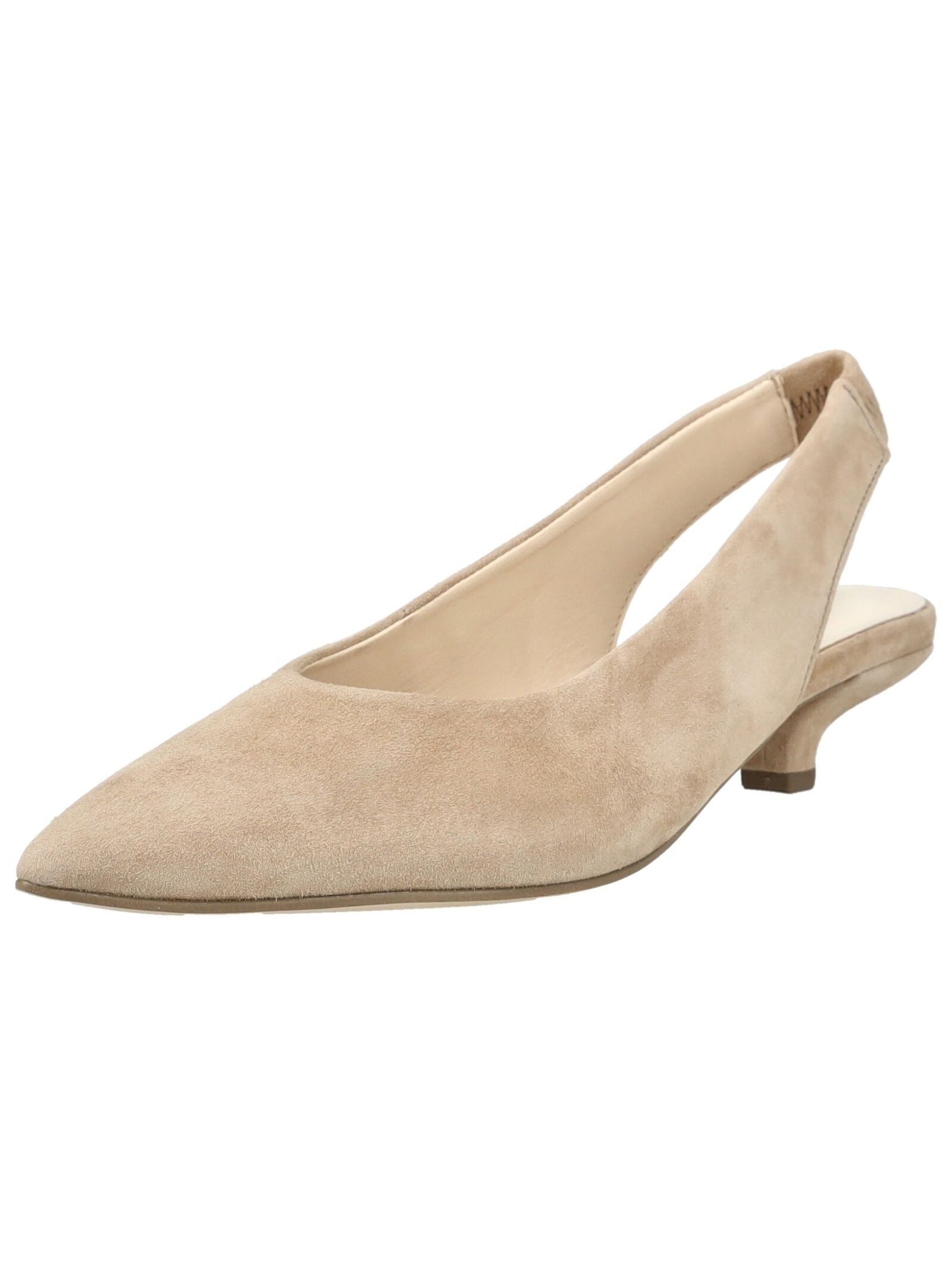 Gabor Gabor Pumps Veloursleder Slingpumps günstig online kaufen