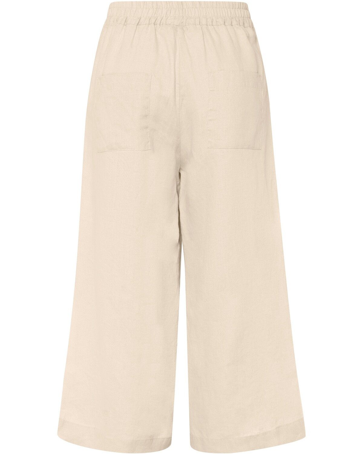 IN LINEA Schlupfhose Leinen-Culotte günstig online kaufen