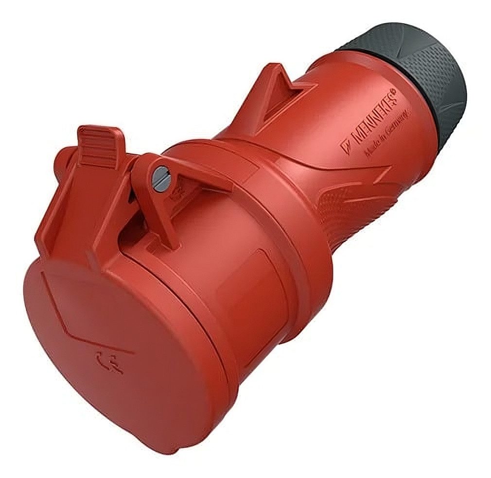 Mennekes CEE-Kupplung Typ 14522