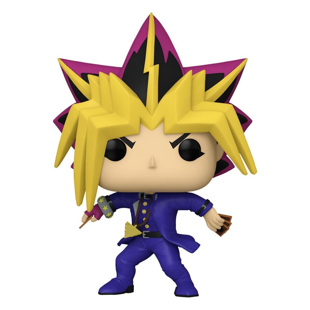 Funko Merchandise-Figur Yu-Gi-Oh! - Yami Yugi (DK) #72066