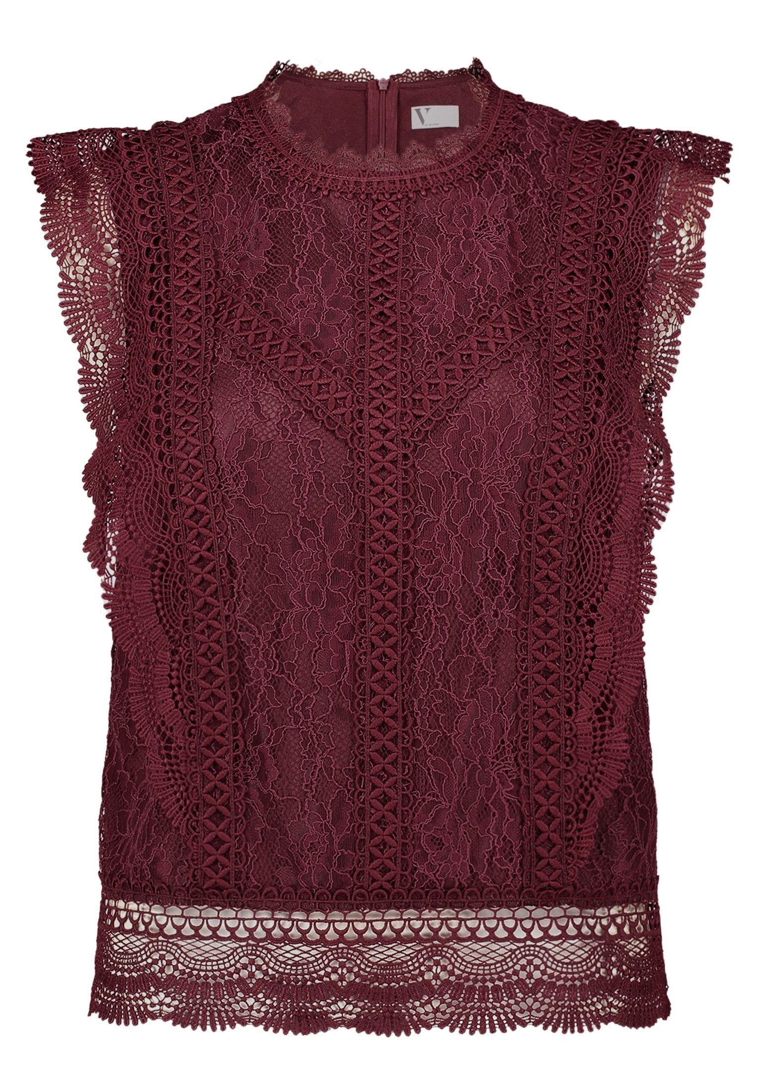 Vera Mont Blusentop