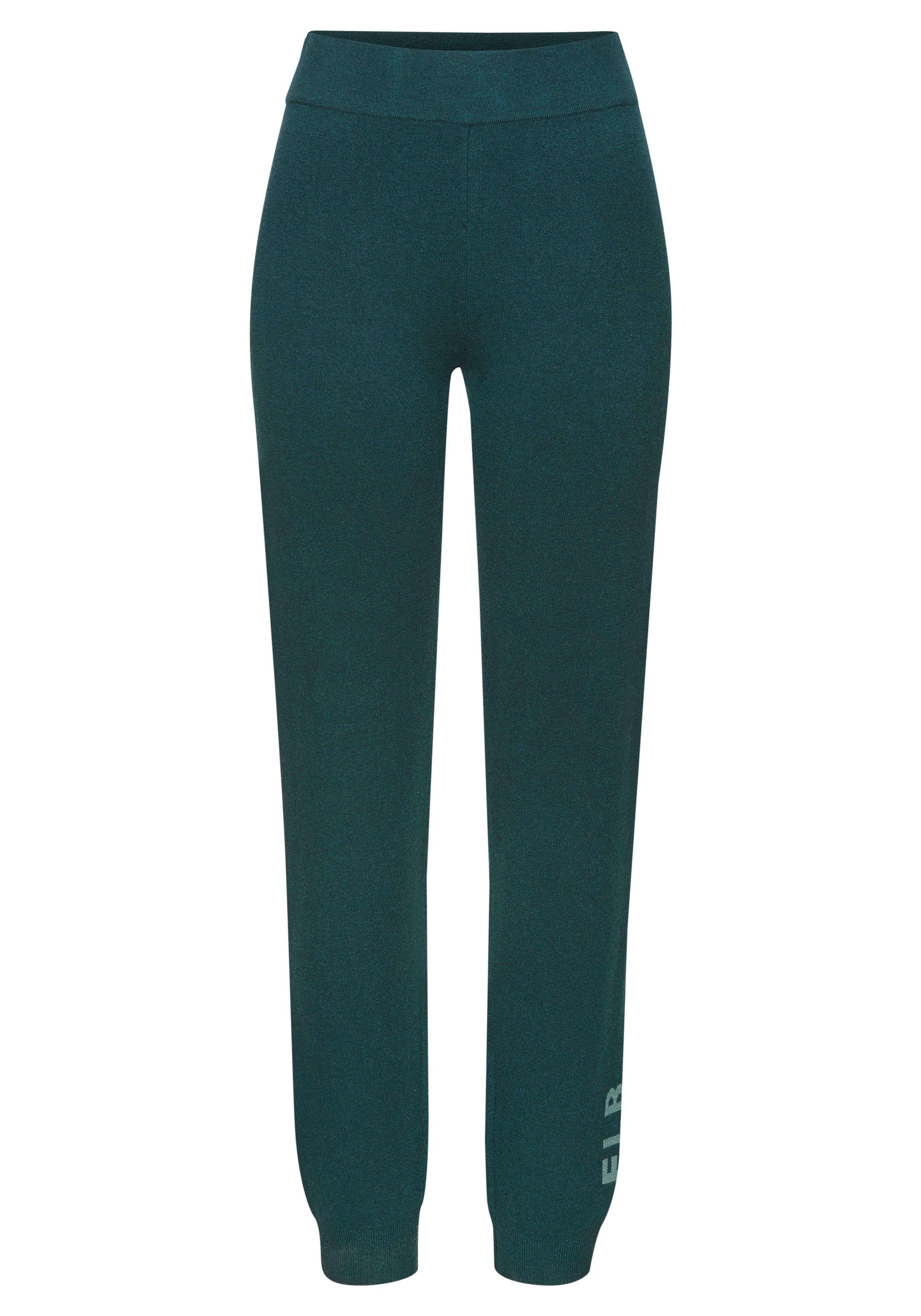 Elbsand Strickhose aus hochwertigem weichem Strick, günstig online kaufen