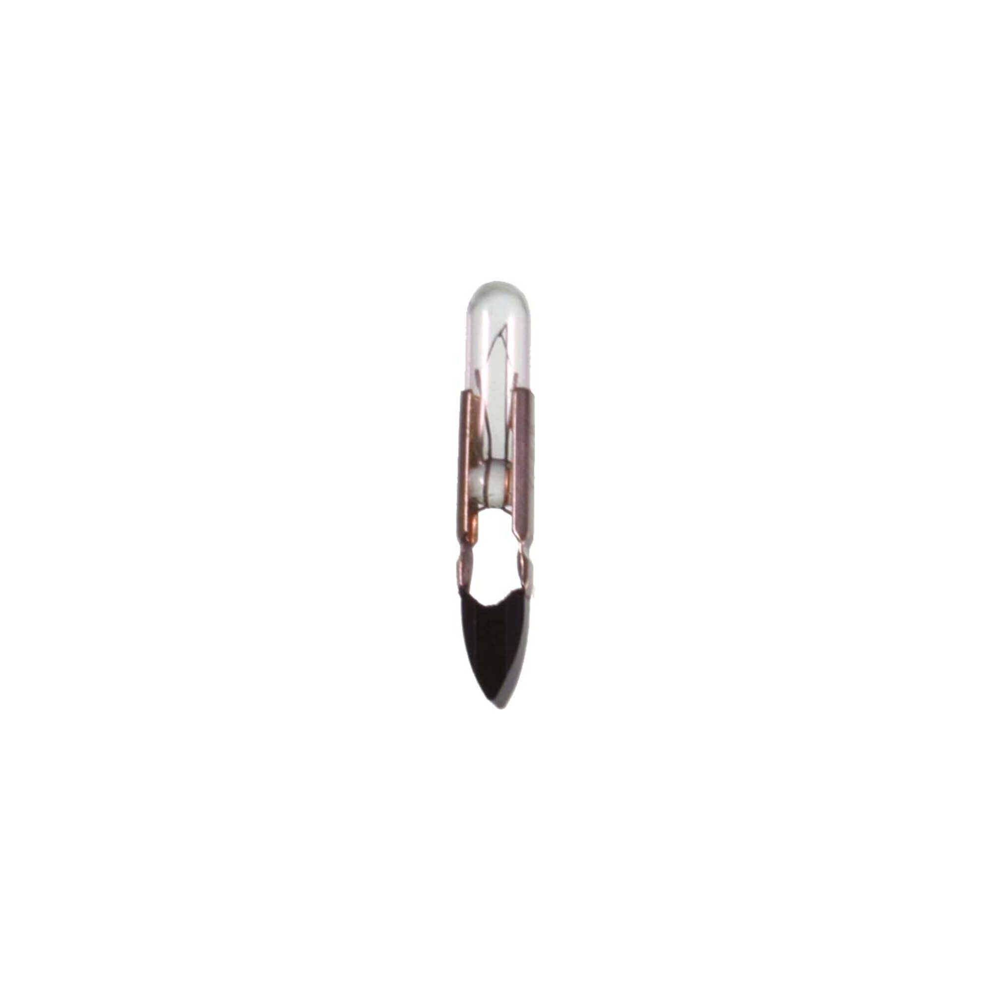 Scharnberger + Hasenbein Laterne Scharnberger+Hasenbein Telefonlampe T5,5 4,8x30mm 24V 20mA 22725