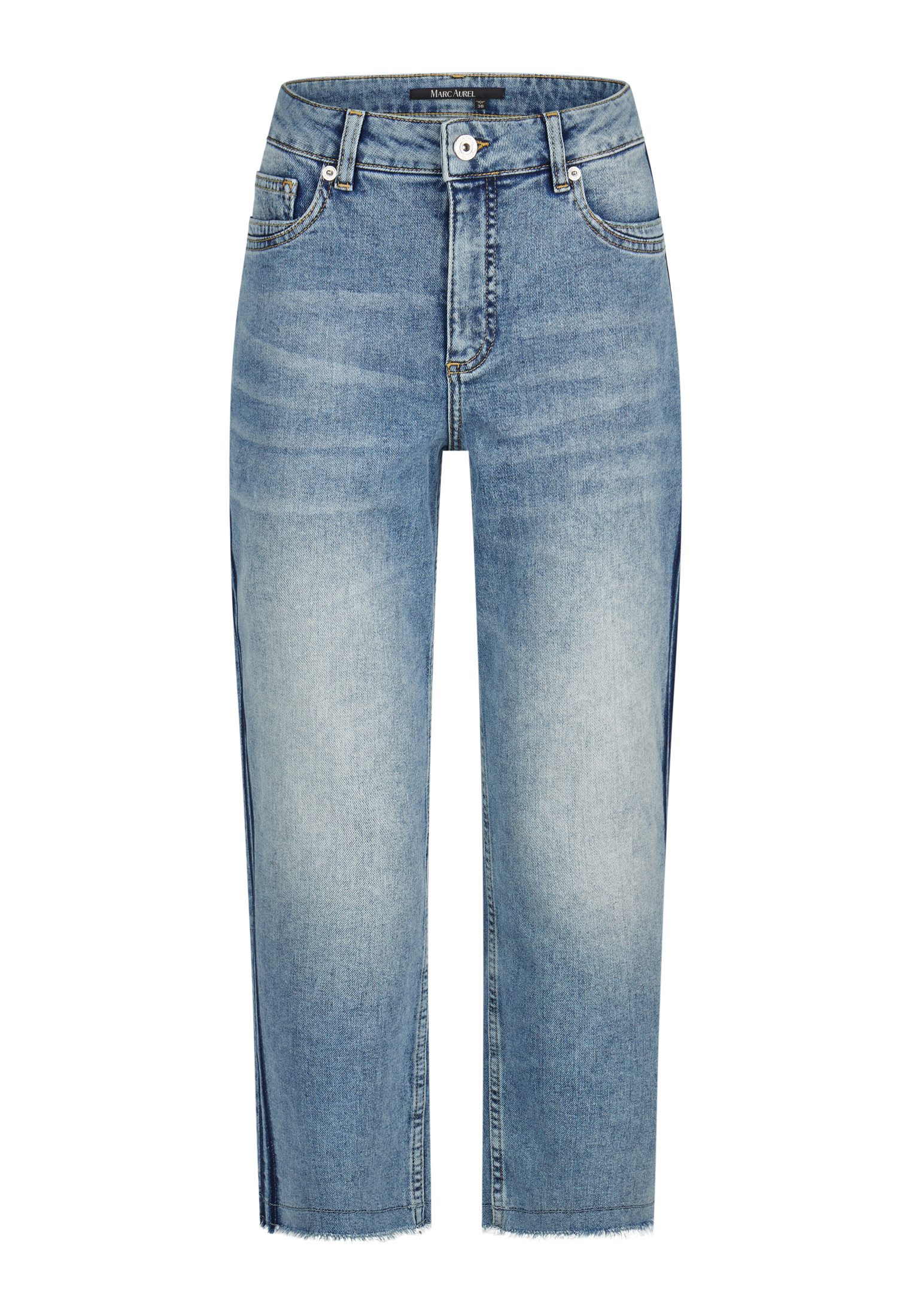 MARC AUREL Boyfriend-Jeans günstig online kaufen