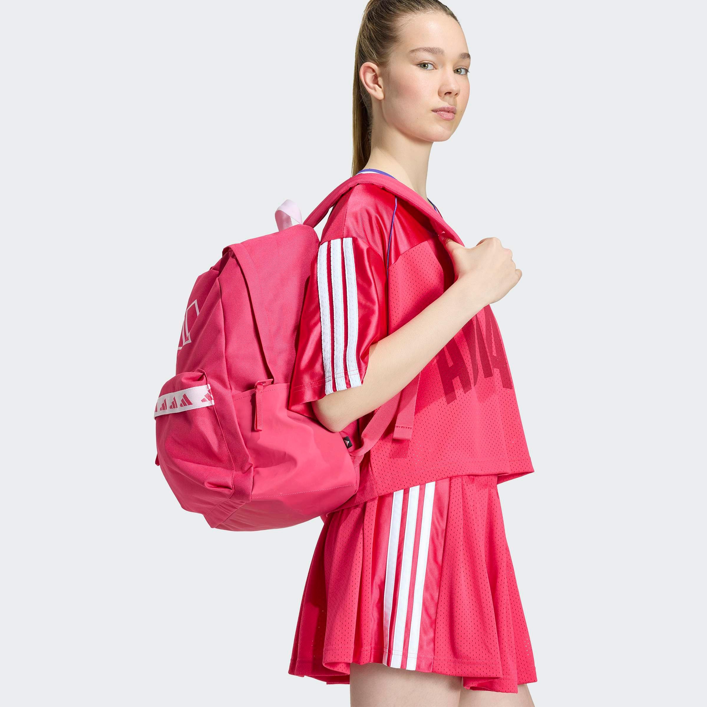 adidas Sportswear T-Shirt STADIUM MESH
