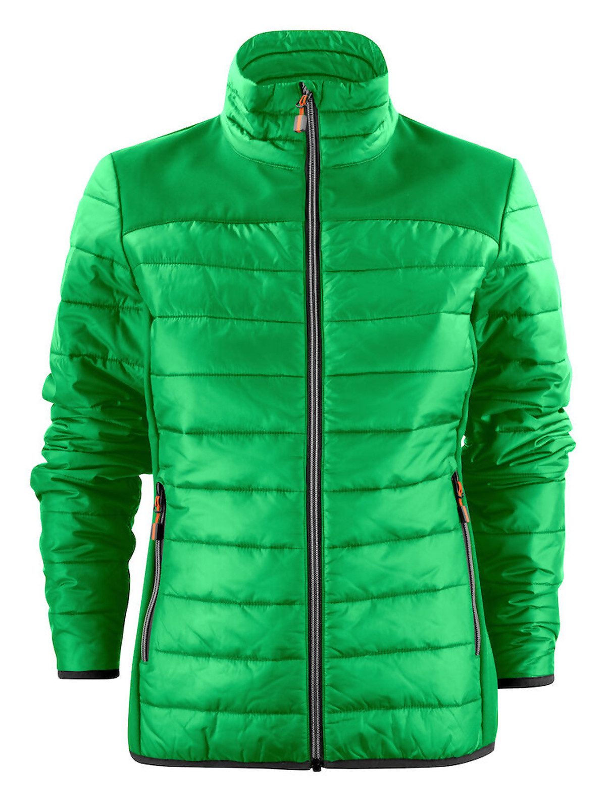 Printer Steppjacke Expedition Lady günstig online kaufen
