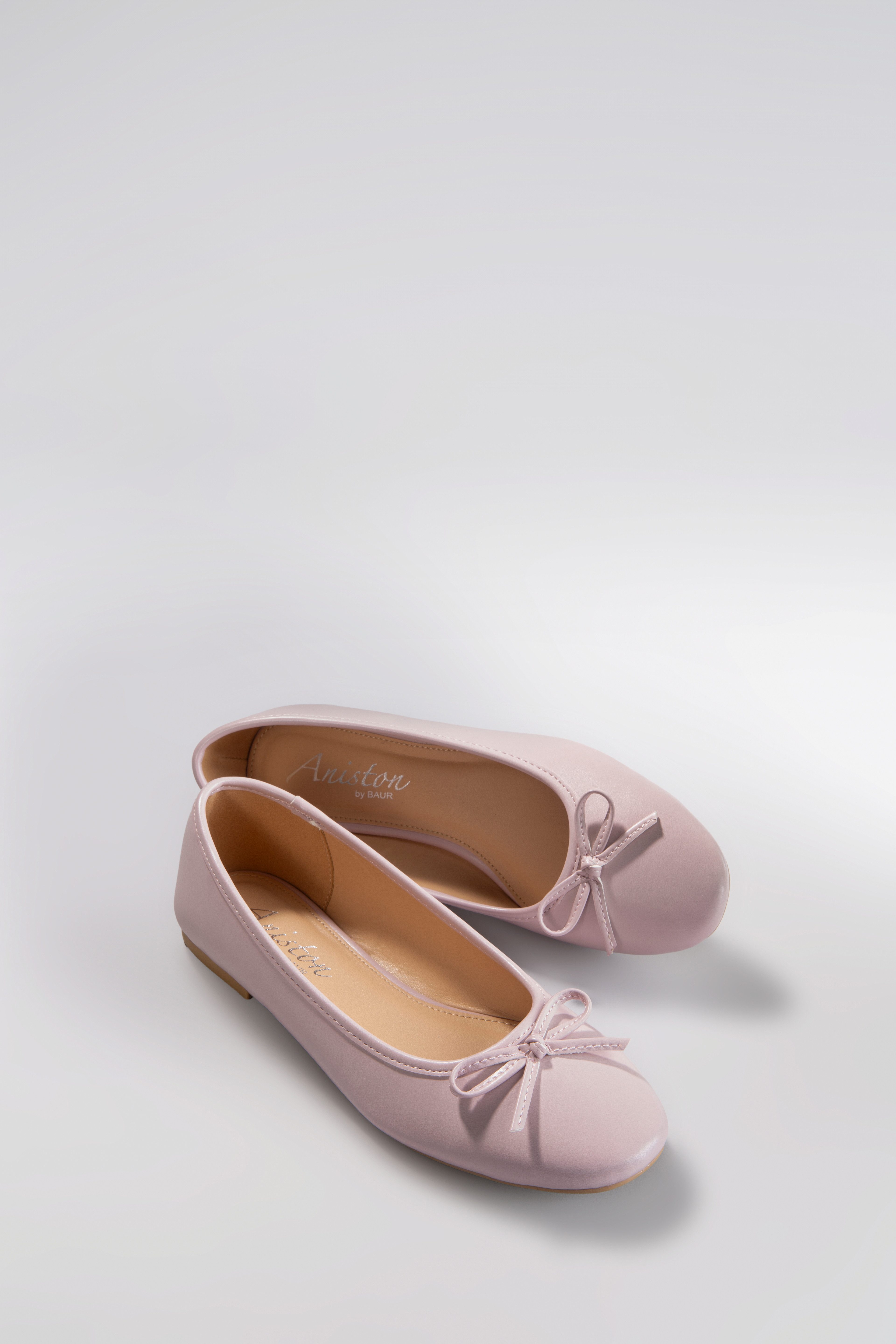 Aniston SHOES Ballerina, Loafer, Slipper, Schlupfschuh günstig online kaufen