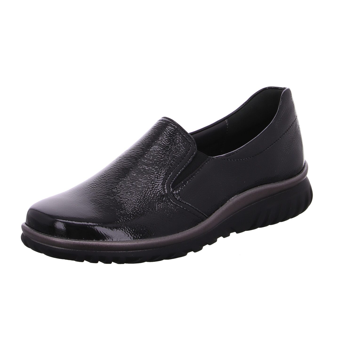 KNAUTSCH-LACK Slipper