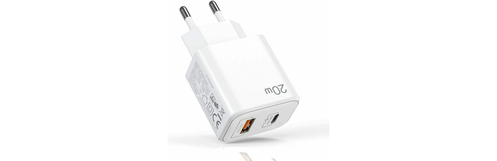 ladegerät iphone 13 mini