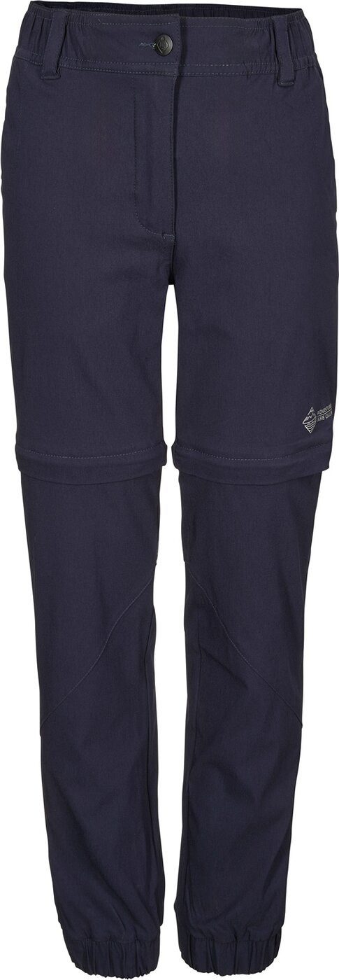 Zip-off-Hose KOS 112 GRLS PNTS