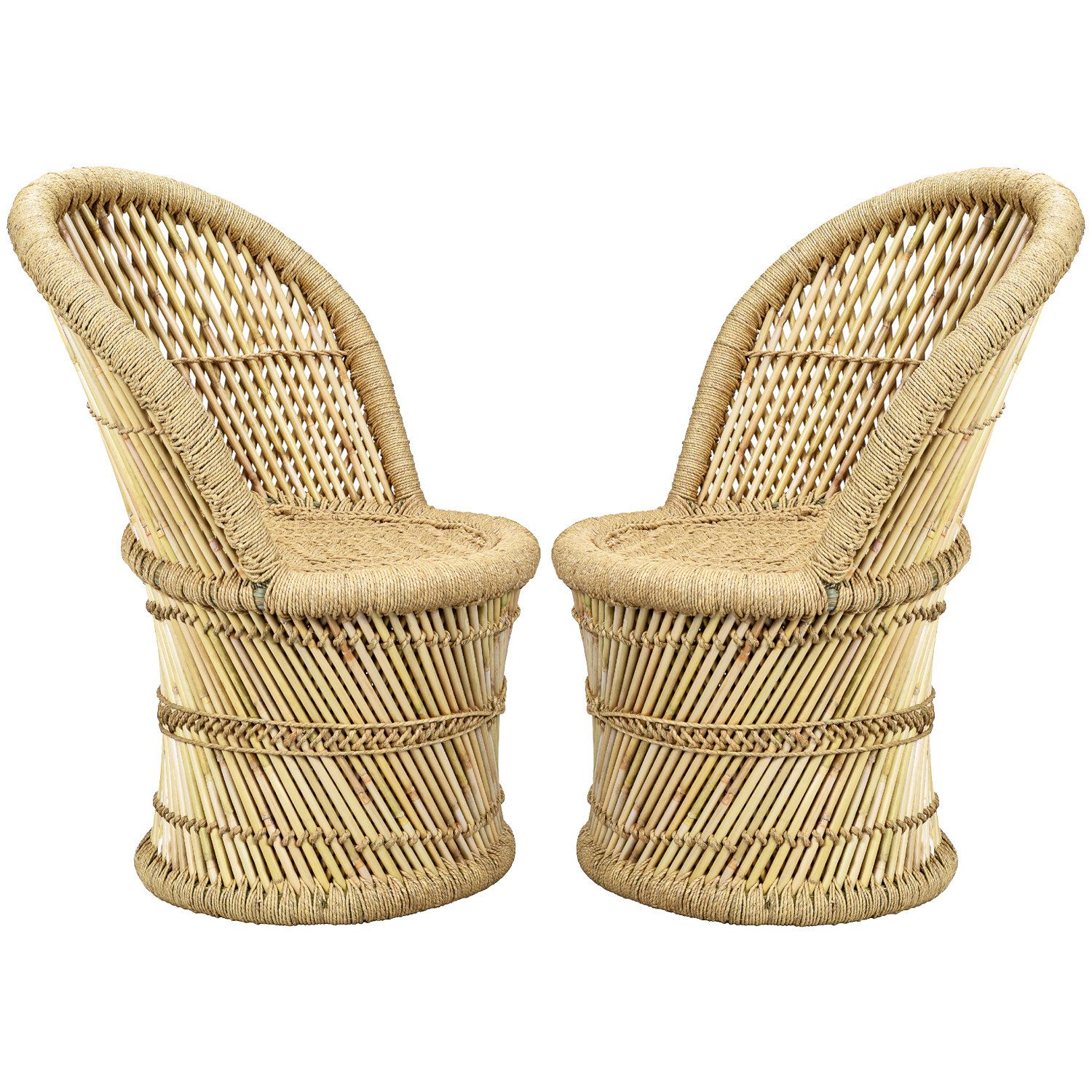 Marrakesch Orient & Mediterran Interior Sitzhocker günstig online kaufen