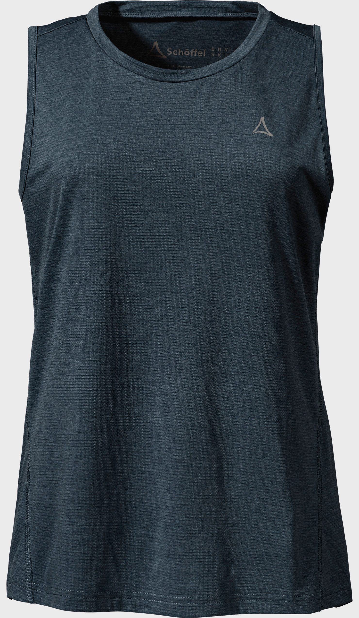 Schöffel Funktionsshirt CIRC Top Tauron L