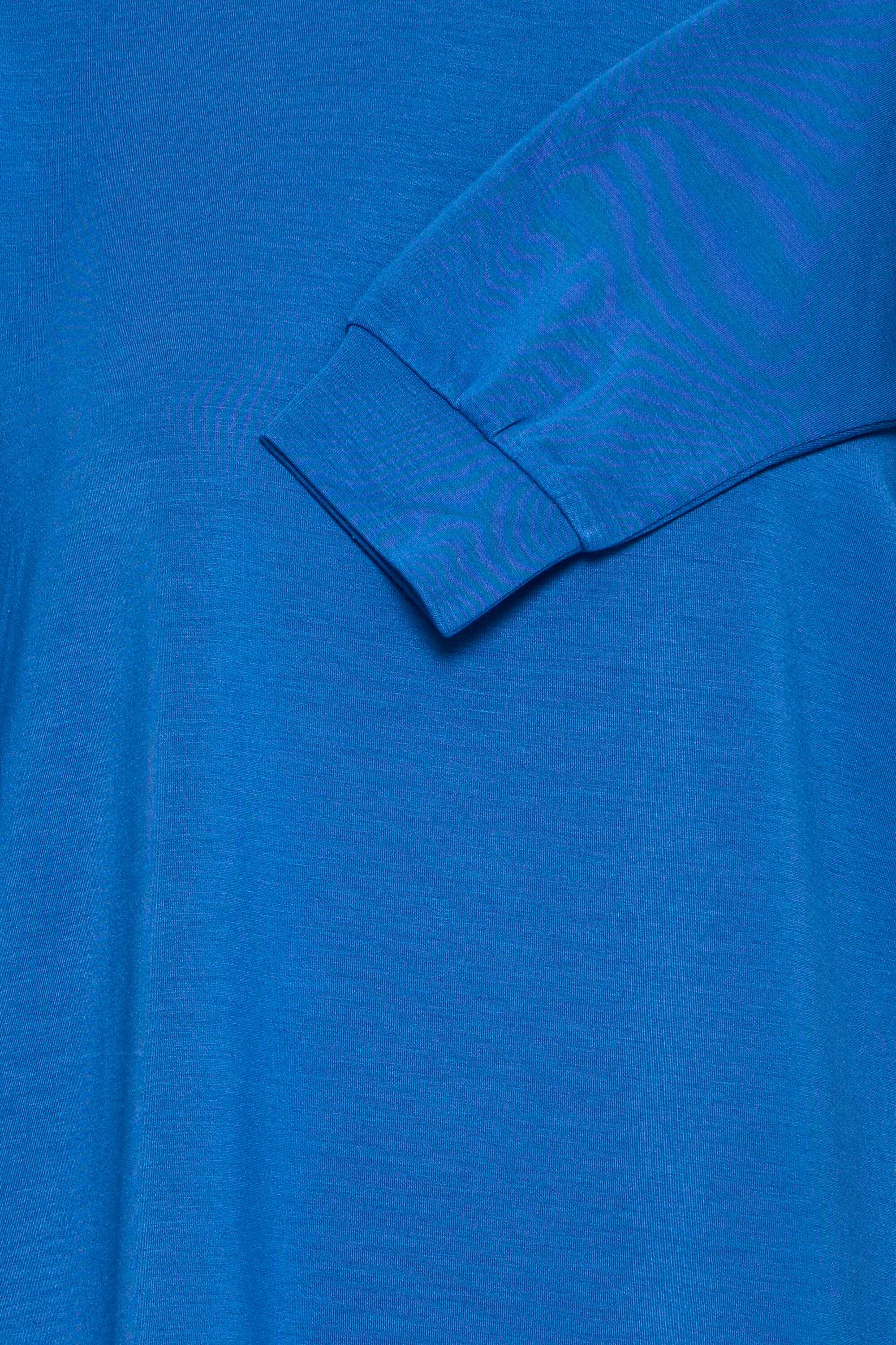 fransa Strickpullover Sweatshirt FRAURORA