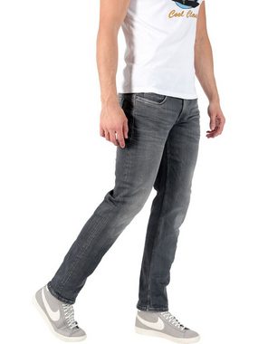 Miracle of Denim Relax-fit-Jeans Thomas Jeanshose mit Stretch
