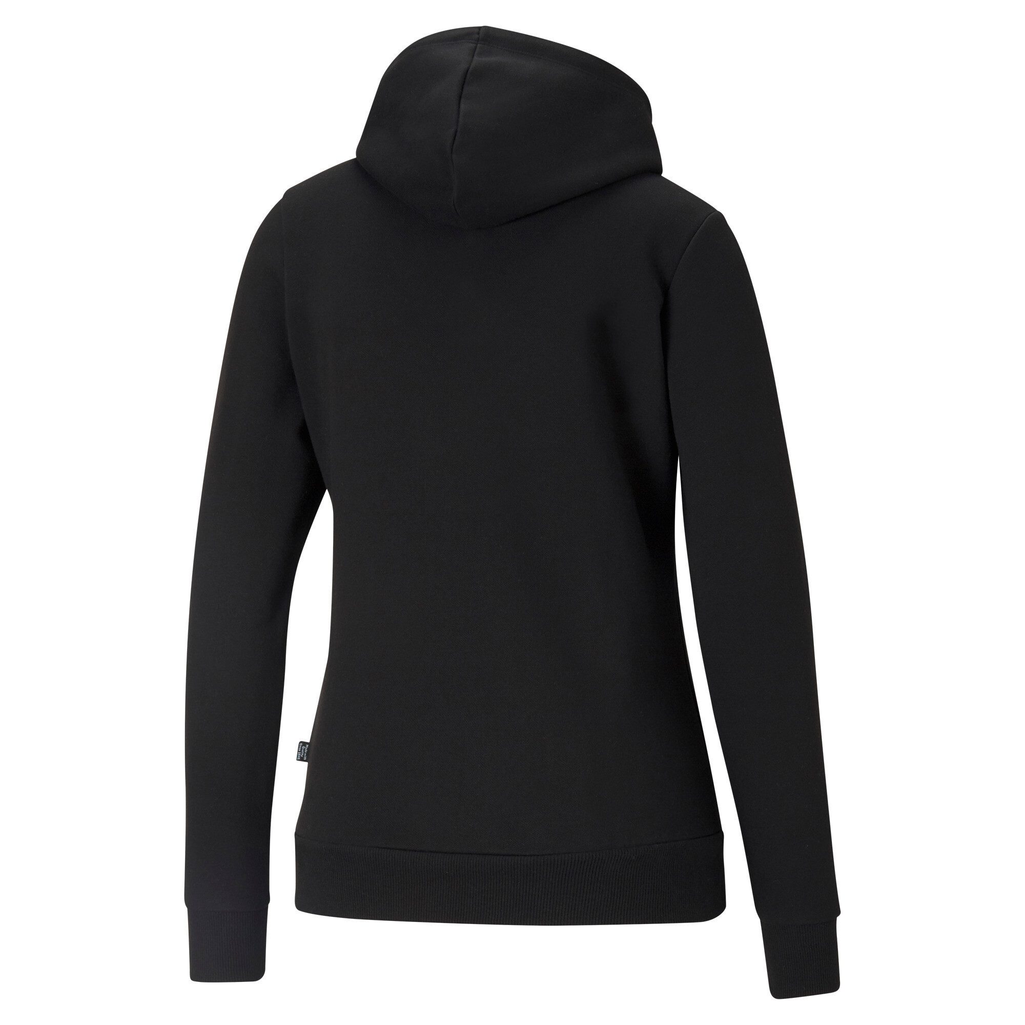 PUMA Kapuzensweatshirt ESS SMALL LOGO HOODIE FL günstig online kaufen