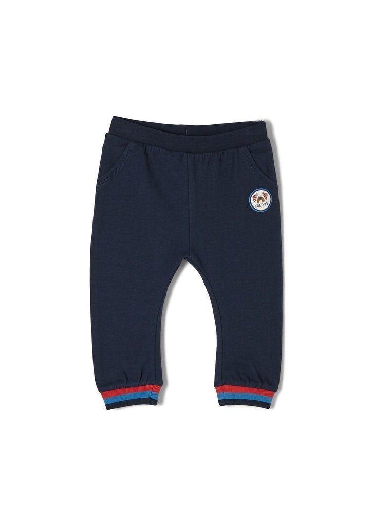 s.Oliver Sporthose Leggins lang