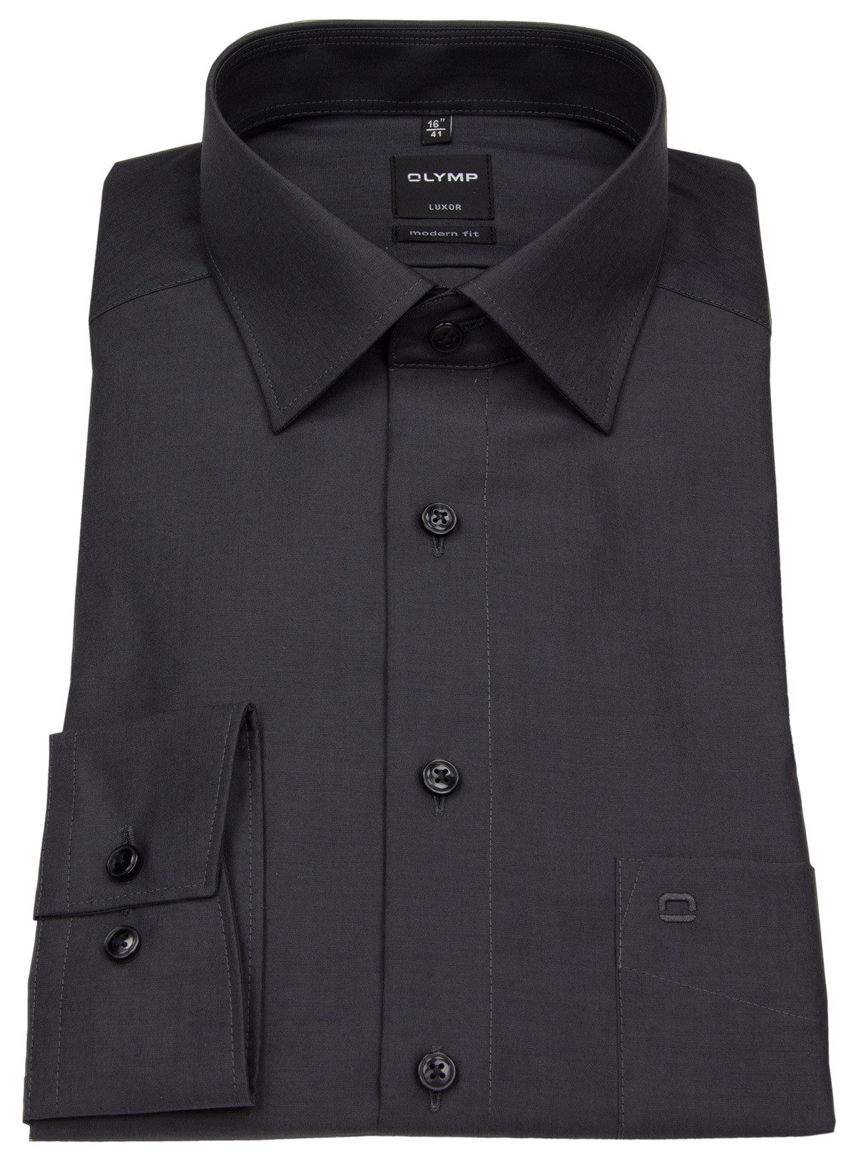 OLYMP Businesshemd Luxor (1-tlg) günstig online kaufen
