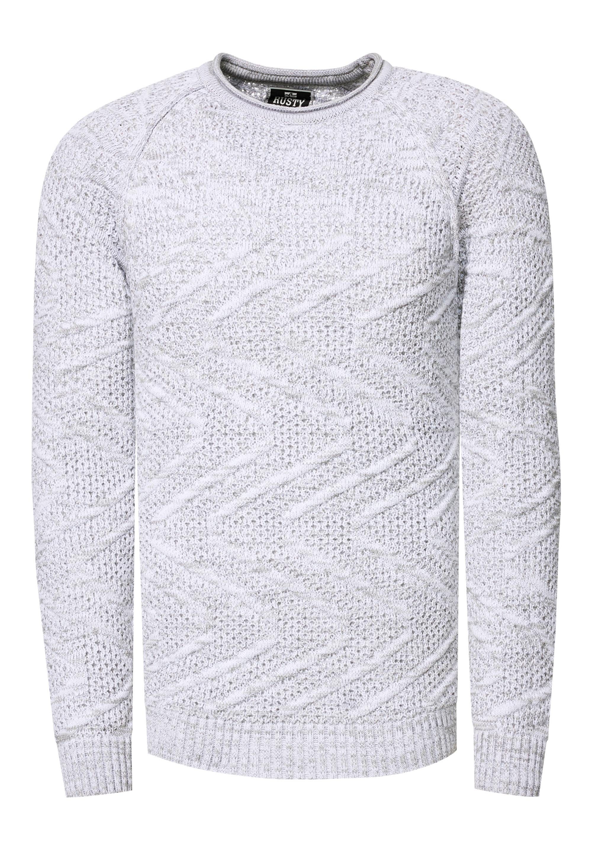 Strickpullover