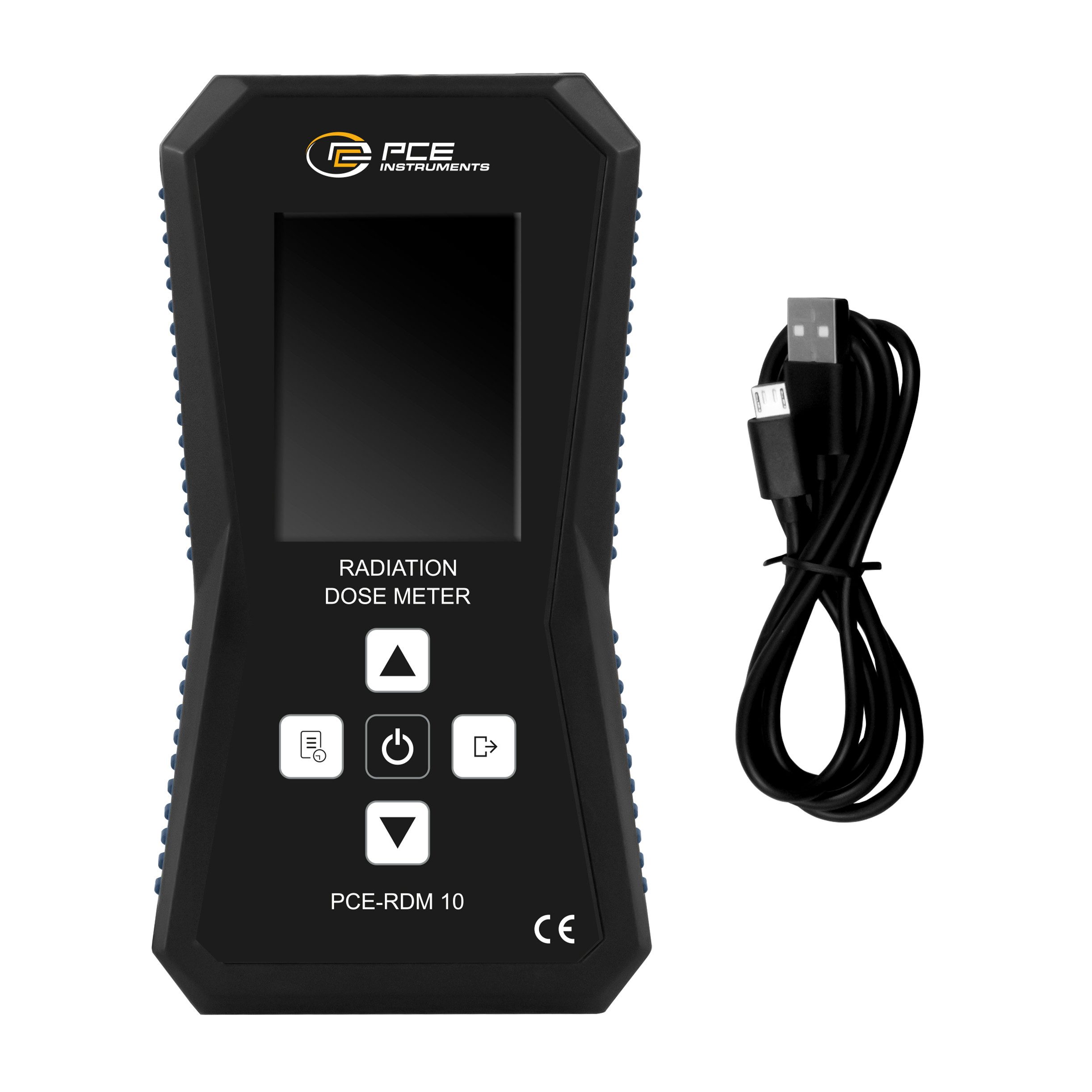 Raumluft-Qualitätssensor PCE Instruments Strahlen-Dosimeter PCE-RDM 10