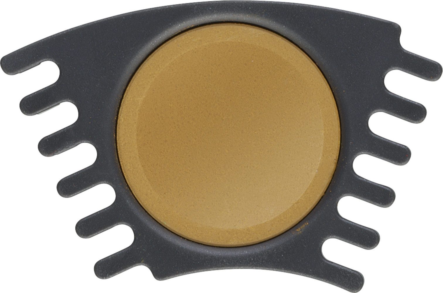 Faber-Castell Farbkasten Faber-Castell Connector Einzelfarbe Yellow Ochre Nr. 83