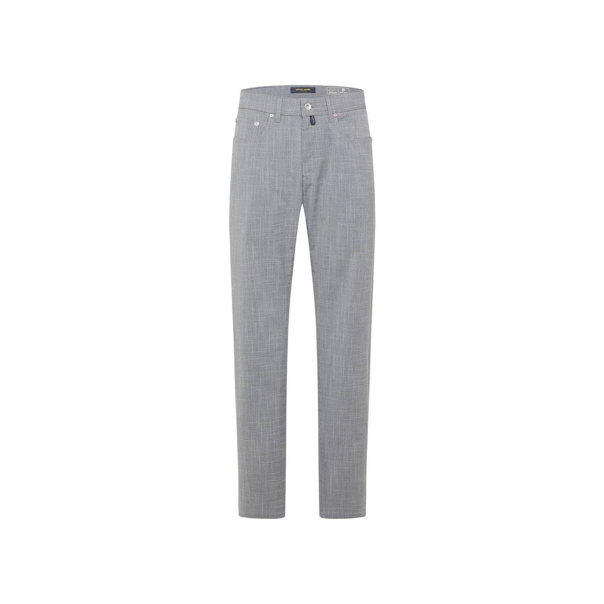5-Pocket-Jeans (1-tlg) uni Pierre Cardin