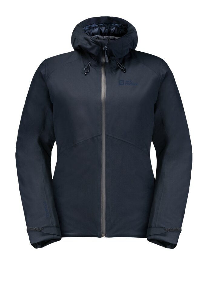 Winterjacke WISPER INS JKT W