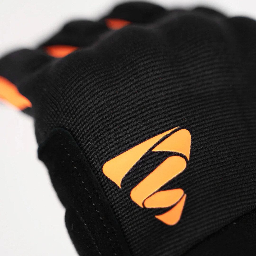 gms Motorradhandschuhe GMS Rio Motorradhandschuhe protektoren