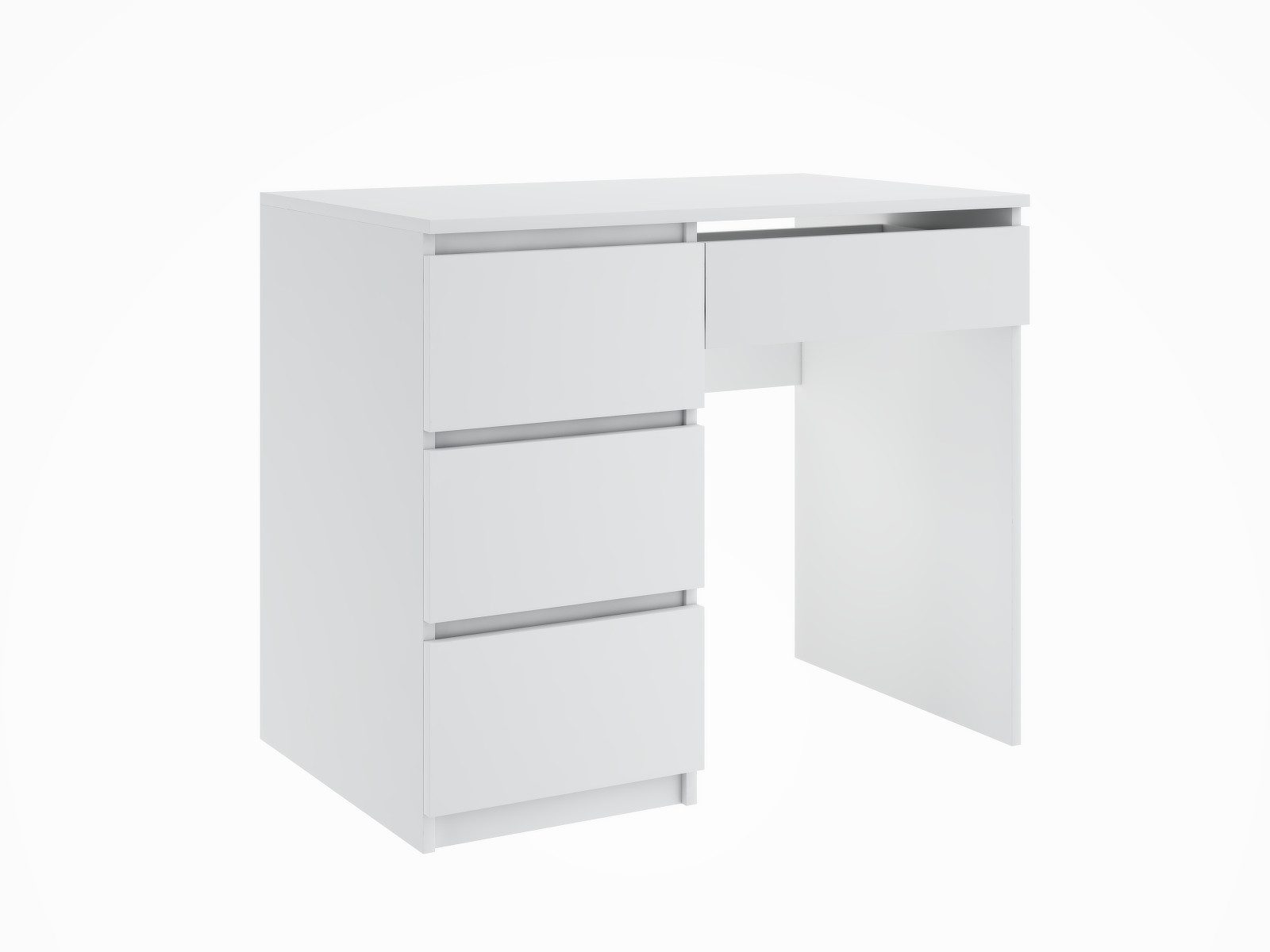 Furnify Computertisch 90 cm HADES mit günstig online kaufen