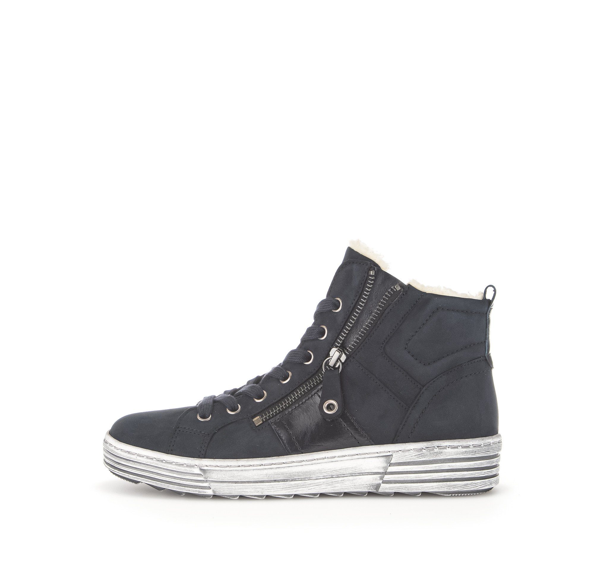 Gabor Schnürstiefelette günstig online kaufen