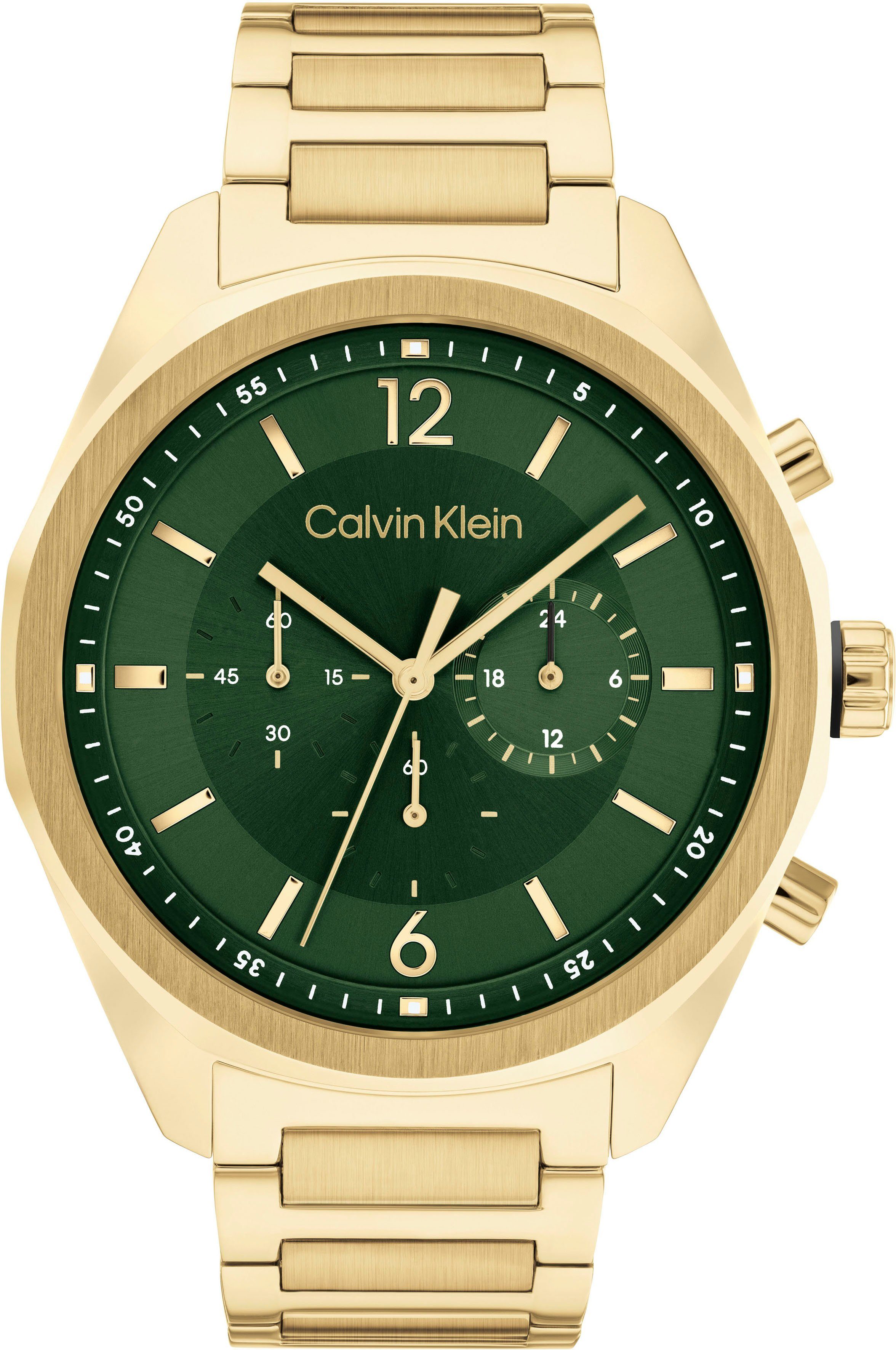 Klein ARCHITECTURAL, Chronograph 25200266 Calvin