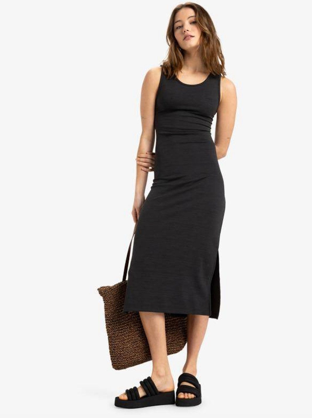 Midikleid Good Keepsake - Midikleid für Frauen