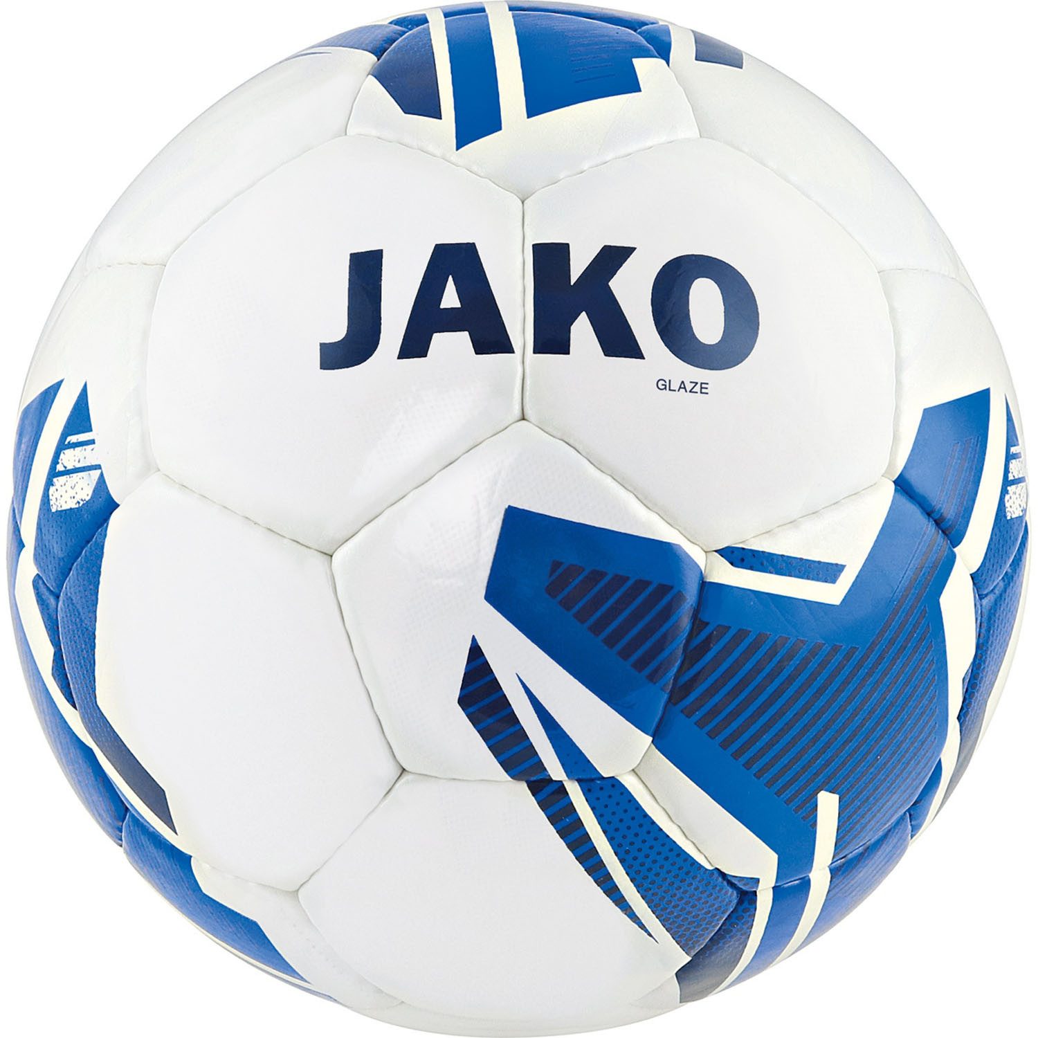 Fußball Jako Fussball Lightball Glaze 2380
