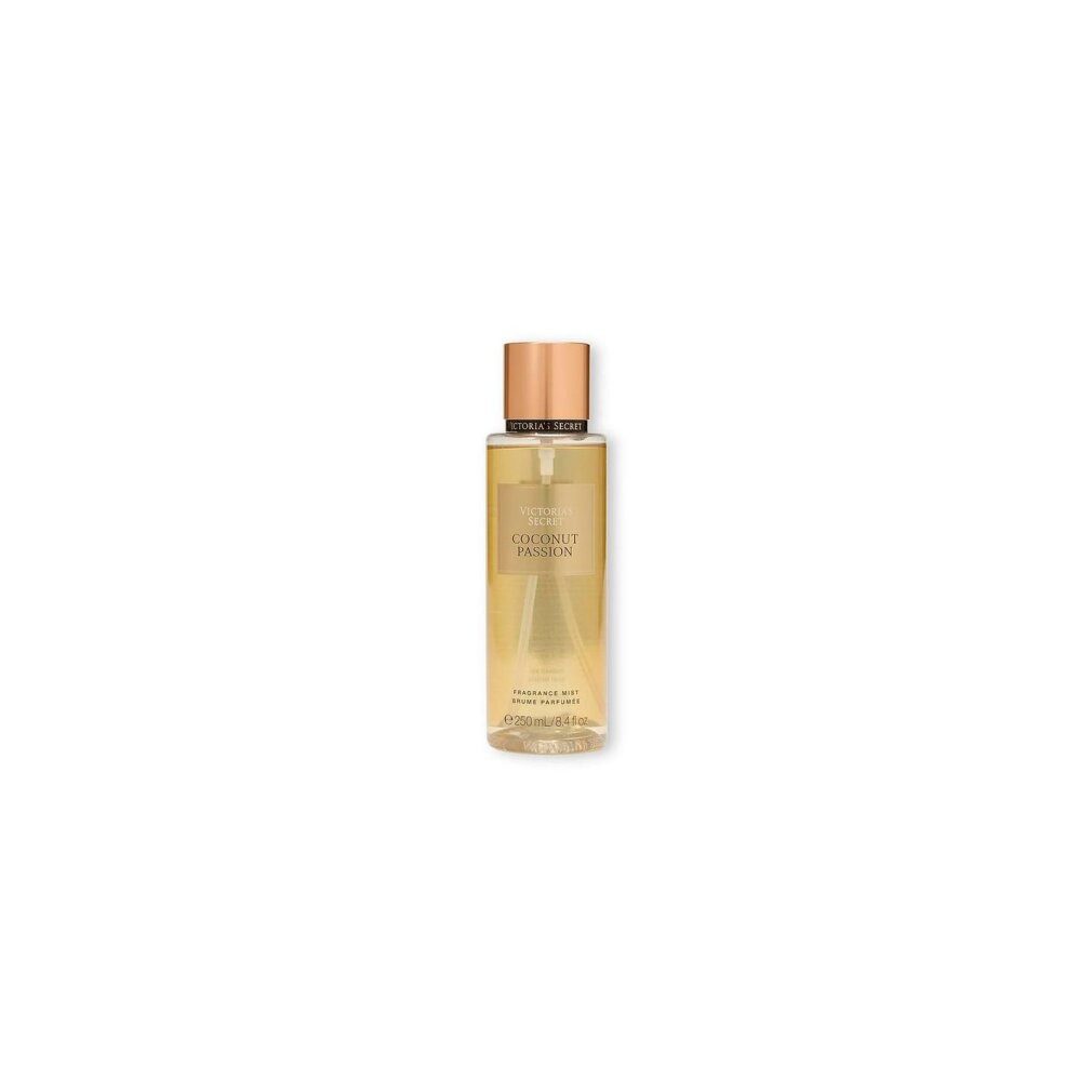 Victoria Körperspray Coconut Passion Körperspray 250 ml (Frau)