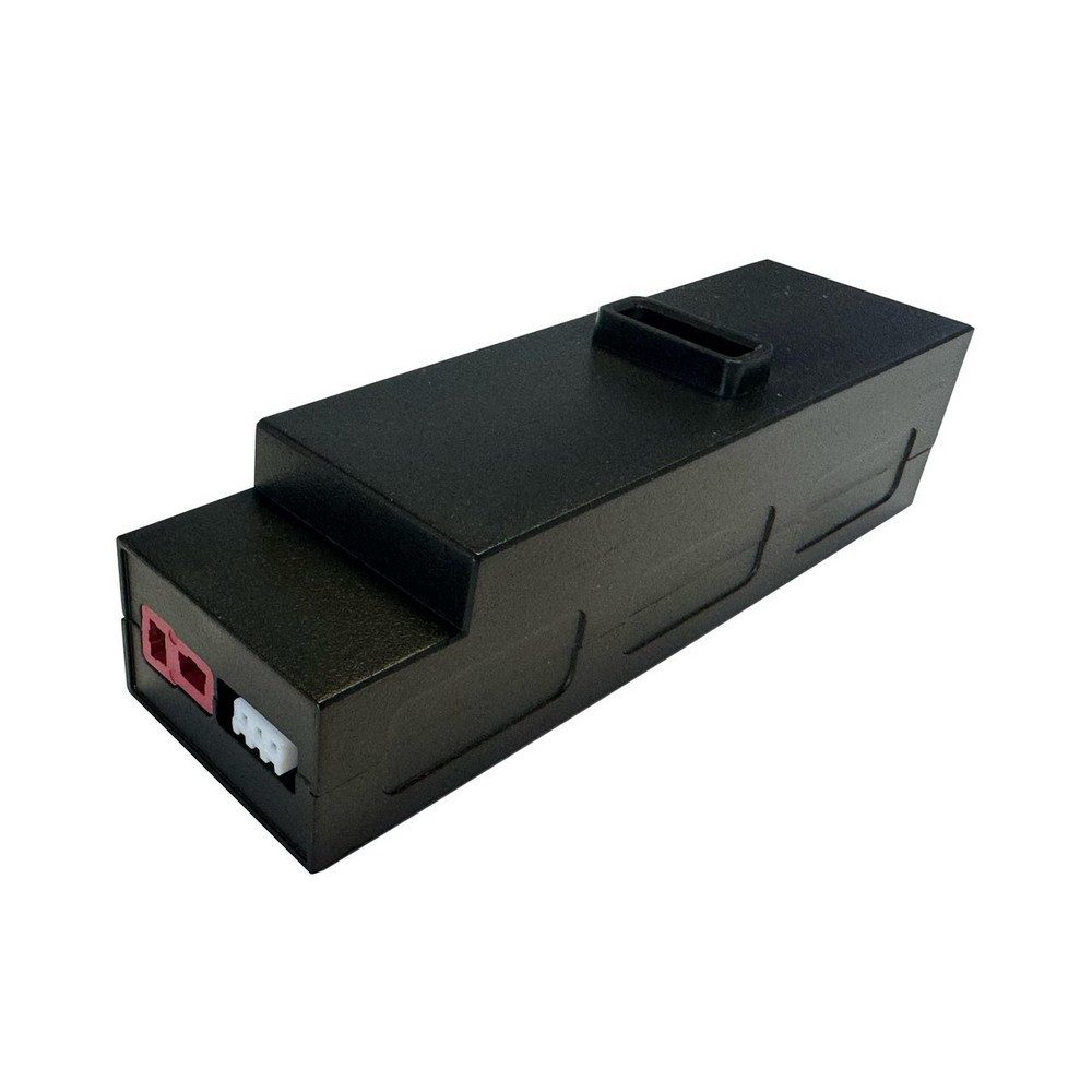 DF-Models Modellbausatz DF-Models 6963 LiPo Akku 7.4 Volt - 1300mAh (zu #3128 passend)