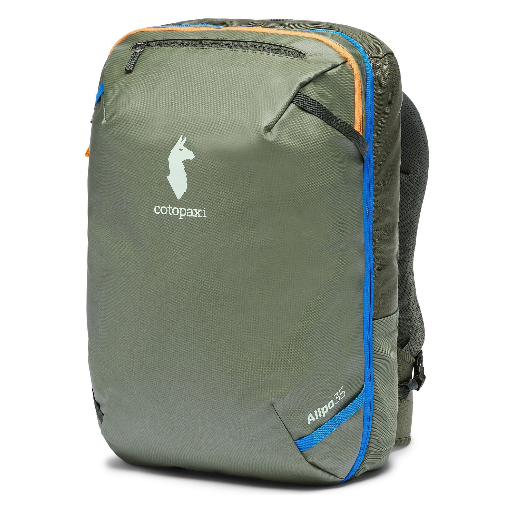 Cotopaxi Wanderrucksack Allpa, Nylon