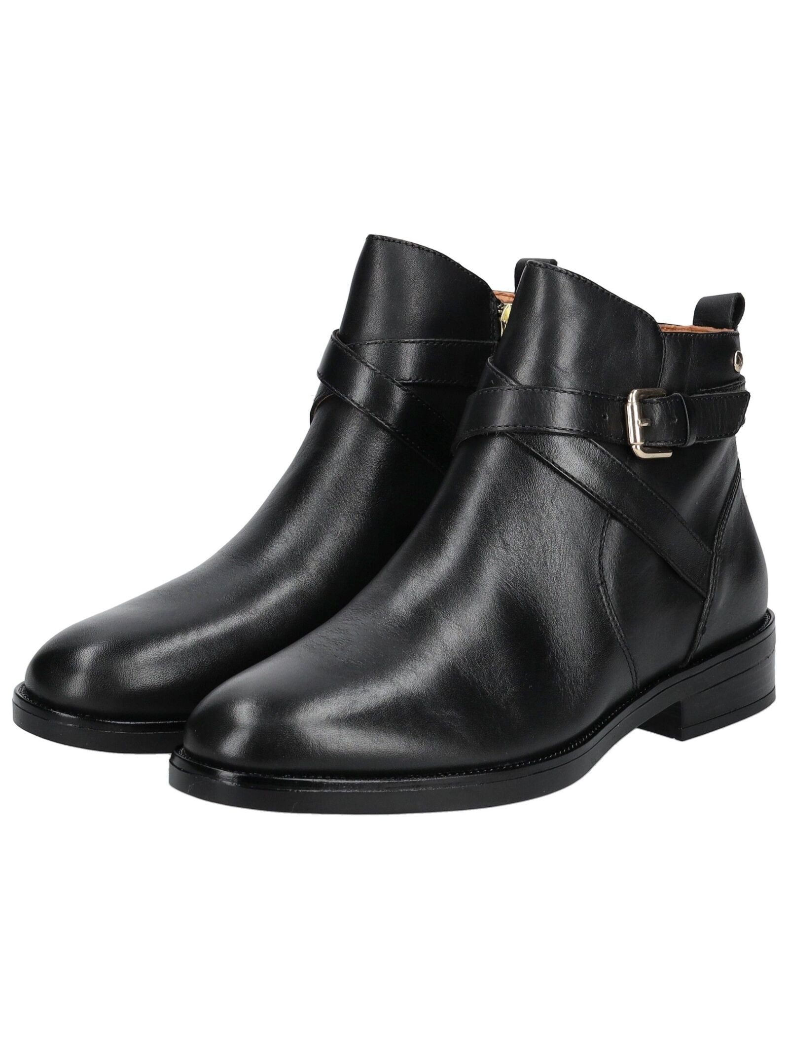 PIKOLINOS PIKOLINOS Stiefelette Leder Stiefelette