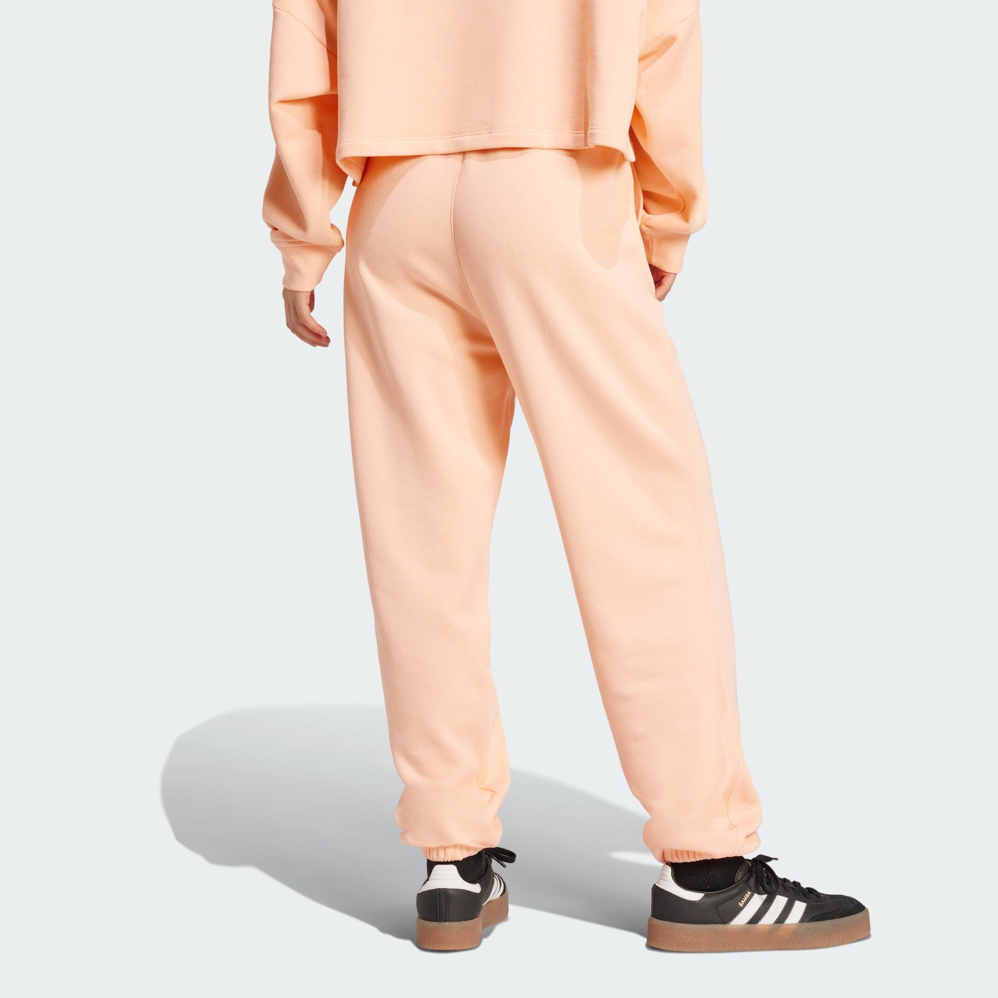 adidas Originals Sporthose ESSENTIALS FRENCH TERRY JOGGINGHOSE (1-tlg) günstig online kaufen