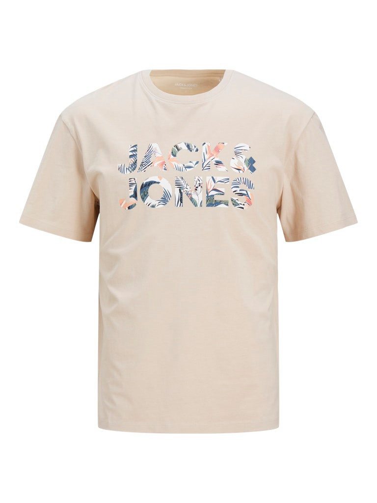Jack & Jones T-Shirt JJEBRYAN CORP günstig online kaufen