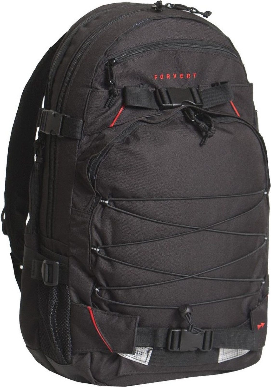 forvert Freizeitrucksack Forvert Laptop Louis Backpack
