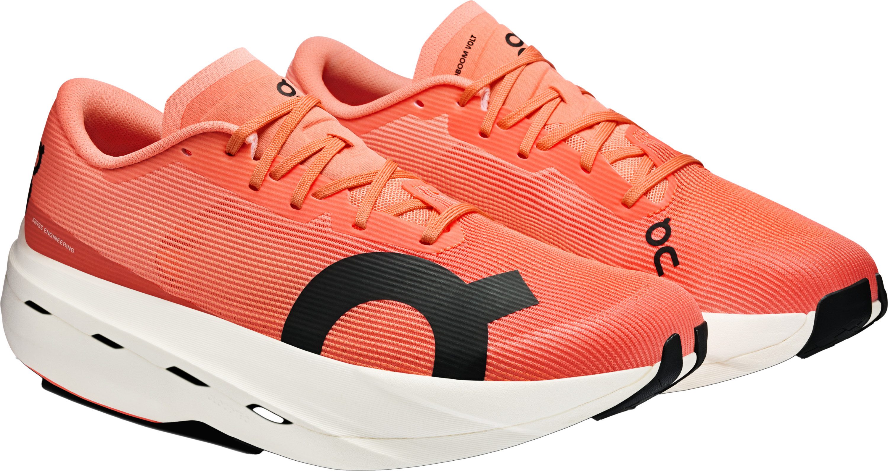 ON RUNNING ON Cloudboom Volt Laufschuh