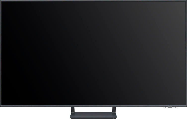 Samsung GQ75Q70CAT LED-Fernseher (189 cm/75 Quantum Prozessor Smart-TV, Hub) HDR,Gaming Zoll, Hub,Smart 4K,Quantum