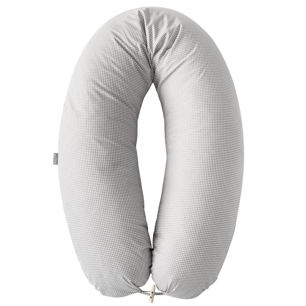 SEI Design Stillkissen Seitenschläferkissen Babynestchen Kuschelnest günstig online kaufen