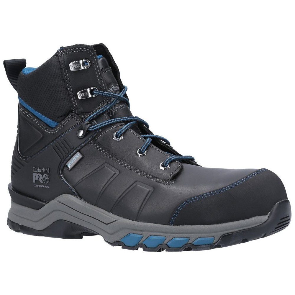 Timberland Pro Hypercharge Composite Safety Toe Work Boot Hro Src WR S3 Sicherheitsschuh