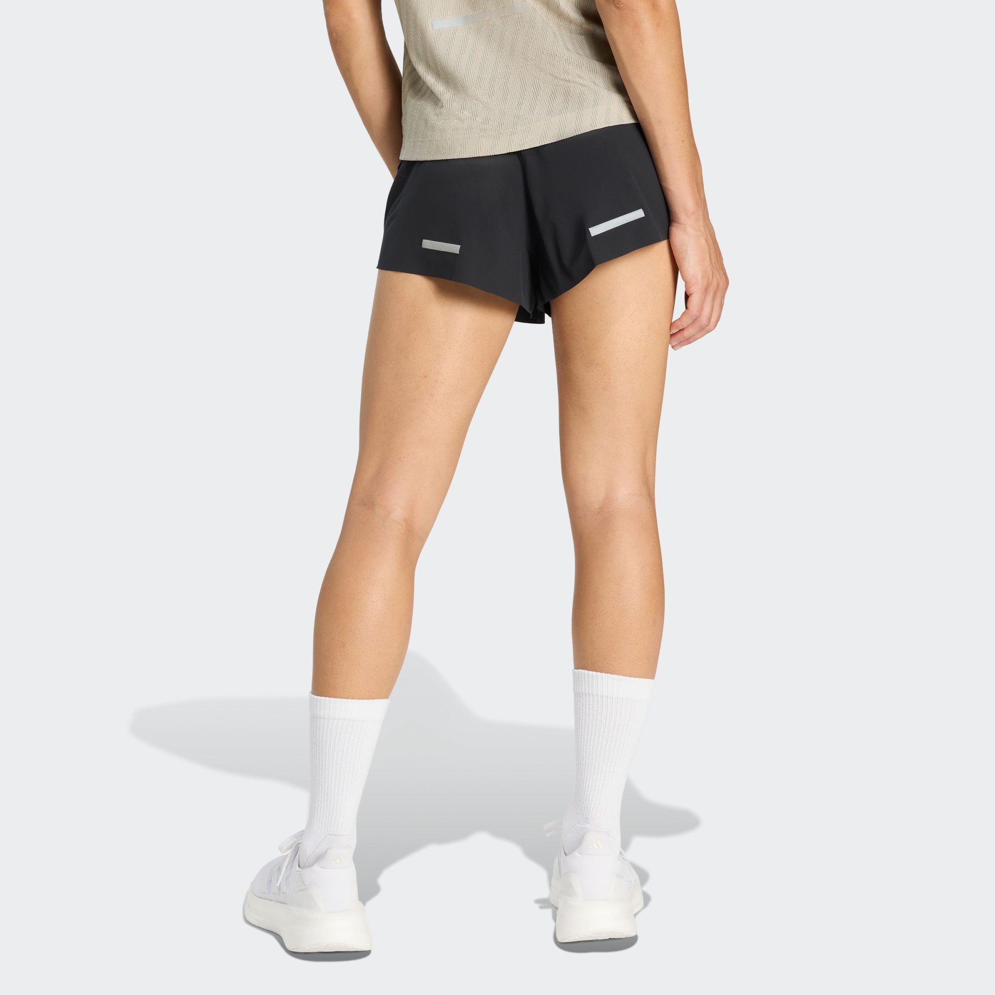 adidas Performance Laufhose ADI365 CLIMACOOL+ 2-TASCHEN-SHORTS (1-tlg)