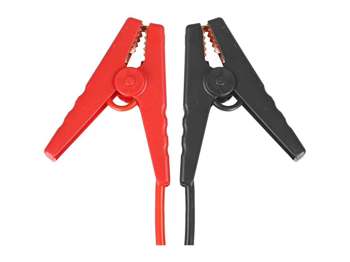 WALTER WWS-SKP12-C01 Jump Starter, with compressor WWS-SKP12-C01, 800A jump-starting power