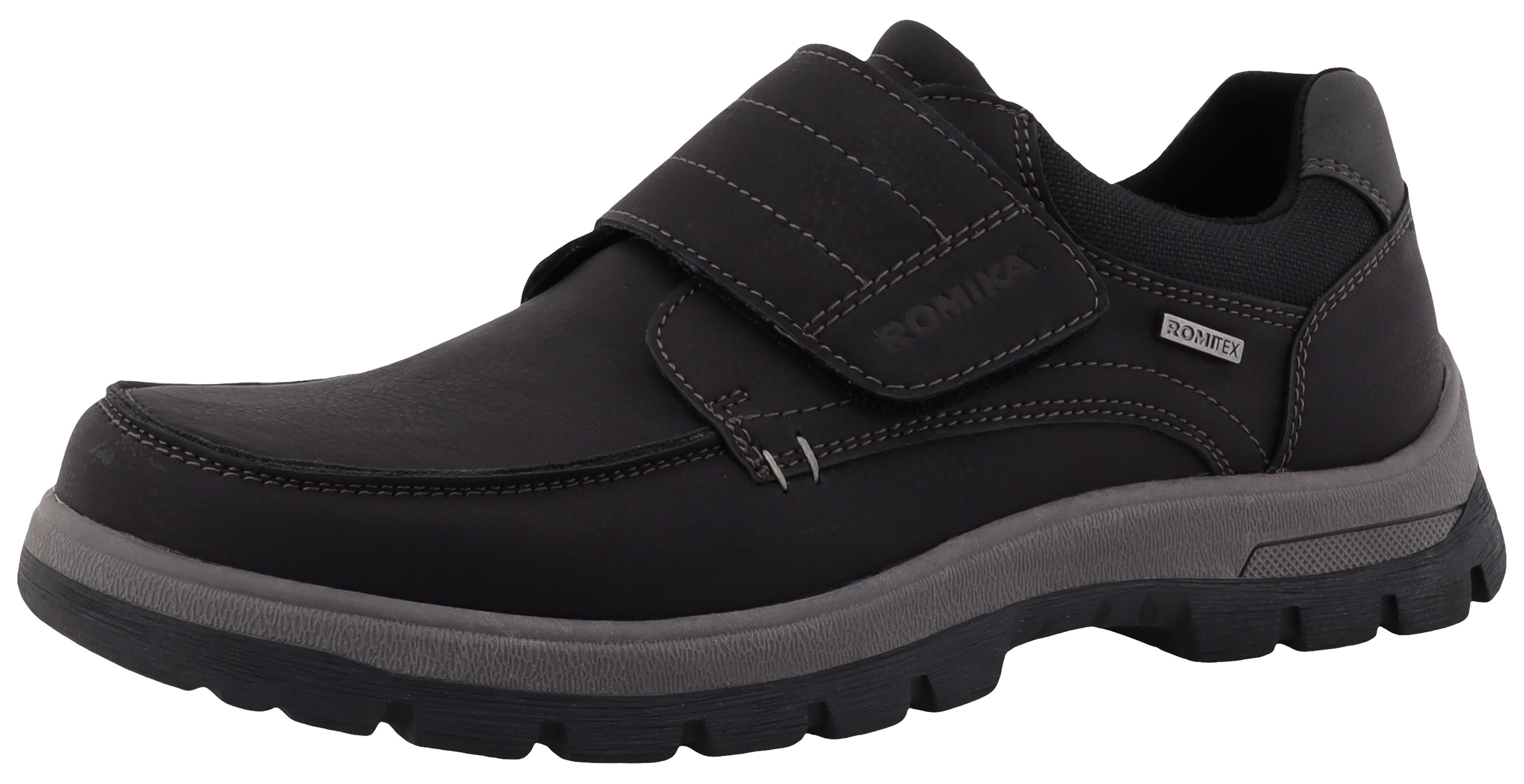 Romika Kletterschuh, Outdoorschuh, Halbschuh mit wasserabweisender günstig online kaufen