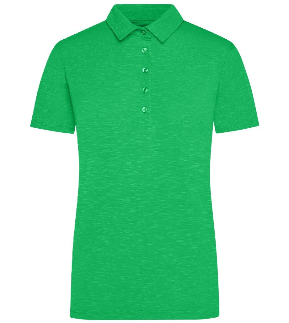 James & Nicholson Poloshirt Doppelpack Damen Funktionspolo für Freizeit und Sport Polo JN751 (Doppelpack, 2er-Pack) Atmungsaktiv und feuchtigkeitsregulierend, schnelltrocknend