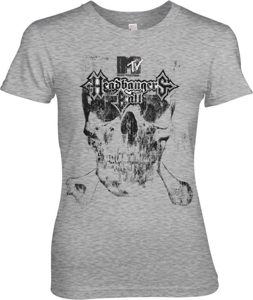 MTV T-Shirt günstig online kaufen