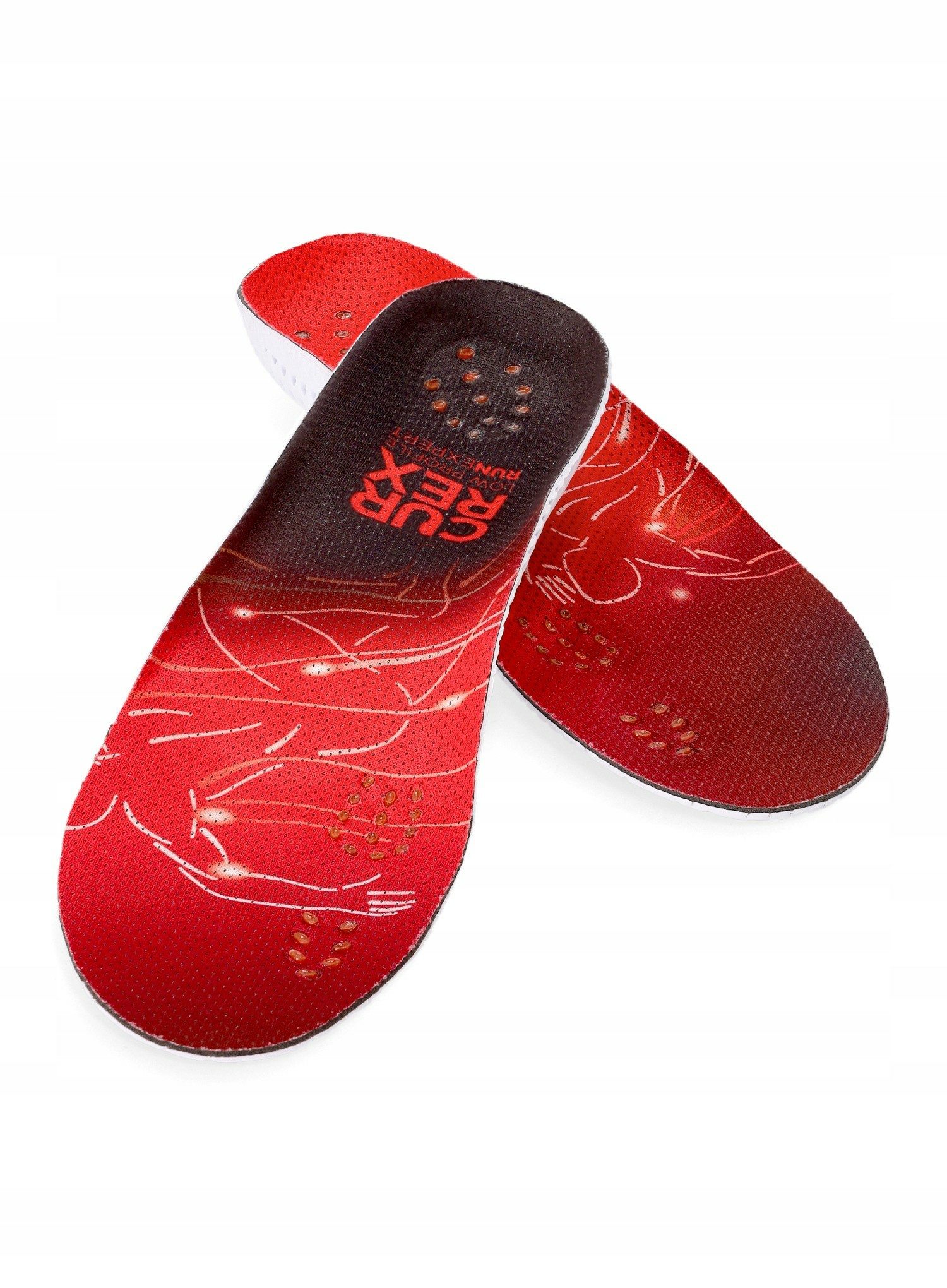 CURREX Einlegesohlen Einlegesohlen